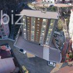 Modern Apartment in the Heart of Istanbul (Listing No: 3375)