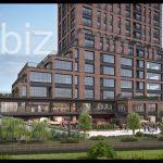 Modern Apartment in Istanbul’s Vibrant Ataşehir (Listing No: 3377)