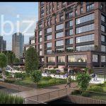 Modern Apartment in Istanbul’s Vibrant Ataşehir (Listing No: 3377)