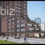 Modern Apartment in Istanbul’s Vibrant Ataşehir (Listing No: 3377)