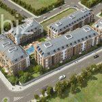 Modern Apartment in Beylikdüzü’s Marina District (Listing No: 3379)