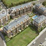 Modern Apartment in Beylikdüzü’s Marina District (Listing No: 3379)