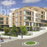 Modern Apartment in Beylikdüzü’s Marina District (Listing No: 3379)
