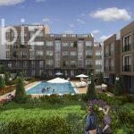 Modern Apartment in Beylikdüzü’s Marina District (Listing No: 3379)