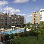 Modern Apartment in Beylikdüzü’s Marina District (Listing No: 3379)