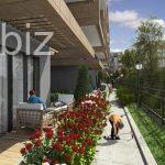 Modern Apartment in Beylikdüzü’s Marina District (Listing No: 3379)