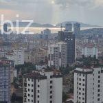 Stunning Apartment with Scenic Views in Kartal, Istanbul (Listing No: 3382)