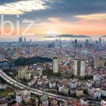 Stunning Apartment in the Heart of Istanbul (Listing No: 3384)