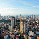 Stunning Apartment in the Heart of Istanbul (Listing No: 3384)