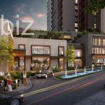 İstanbul’un Livid Merkezi’nde Modern Daire (İlan No: 3385)