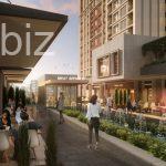 İstanbul’un Livid Merkezi’nde Modern Daire (İlan No: 3385)