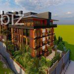 Charming Apartment Near Pierre Loti Hill (Listing No: 3386)