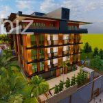 Charming Apartment Near Pierre Loti Hill (Listing No: 3386)