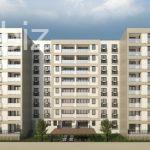 İstanbul’da Modern Daire Fırsatı (İlan No: 3389)