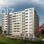 İstanbul’da Modern Daire Fırsatı (İlan No: 3389)