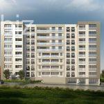 İstanbul’da Modern Daire Fırsatı (İlan No: 3389)