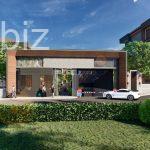 İstanbul’da Modern Denize Sıfır Daire (İlan No: 3392)