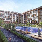 İstanbul’da Modern Denize Sıfır Daire (İlan No: 3392)