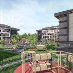 İstanbul’da Modern Denize Sıfır Daire (İlan No: 3392)