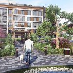 İstanbul’da Modern Denize Sıfır Daire (İlan No: 3392)