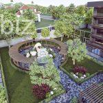 İstanbul’da Modern Denize Sıfır Daire (İlan No: 3392)