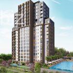 Serene Urban Living in Istanbul (Listing No: 3393)