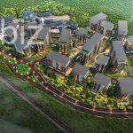 İstanbul’un Kalbinde Modern Daire (İlan No: 3396)