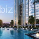 Luxurious Apartment Living in Istanbul (Listing No: 3400)