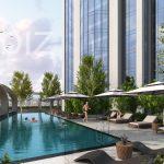 Luxurious Apartment Living in Istanbul (Listing No: 3400)