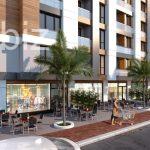 Contemporary Apartment Near Istanbul’s Heart (Listing No: 3401)