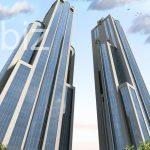 Luxurious Apartment Living in Istanbul (Listing No: 3402)