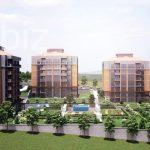 Spacious Family Apartment in Istanbul (Listing No: 3405)