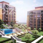 Spacious Family Apartment in Istanbul (Listing No: 3405)