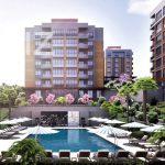 Spacious Family Apartment in Istanbul (Listing No: 3405)
