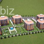 Spacious Family Apartment in Istanbul (Listing No: 3405)