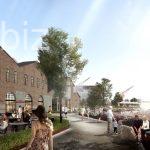 Luxury Waterside Living in Istanbul (Listing No: 3408)