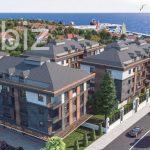 Elegant Apartment in Vibrant Istanbul (Listing No: 3409)