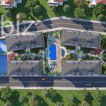 Elegant Apartment in Vibrant Istanbul (Listing No: 3409)