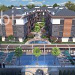Elegant Apartment in Vibrant Istanbul (Listing No: 3409)