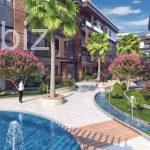 Elegant Apartment in Vibrant Istanbul (Listing No: 3409)