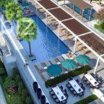 Elegant Apartment in Vibrant Istanbul (Listing No: 3409)