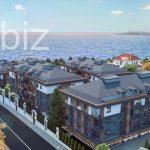 Elegant Apartment in Vibrant Istanbul (Listing No: 3409)