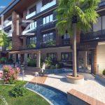 Elegant Apartment in Vibrant Istanbul (Listing No: 3409)