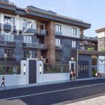 Elegant Apartment in Vibrant Istanbul (Listing No: 3409)