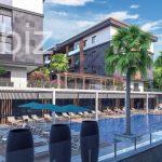 Elegant Apartment in Vibrant Istanbul (Listing No: 3409)