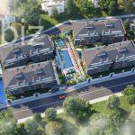 Elegant Apartment in Vibrant Istanbul (Listing No: 3409)