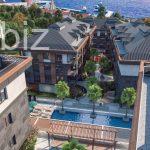 Elegant Apartment in Vibrant Istanbul (Listing No: 3409)