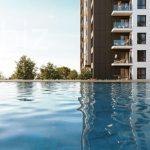 Luxury Apartment with Stunning Views in Istanbul (Listing No: 3412)