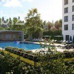 Luxury Apartment with Stunning Views in Istanbul (Listing No: 3412)