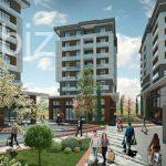 İstanbul’un Kalbinde Geniş Daire (İlan No: 3417)